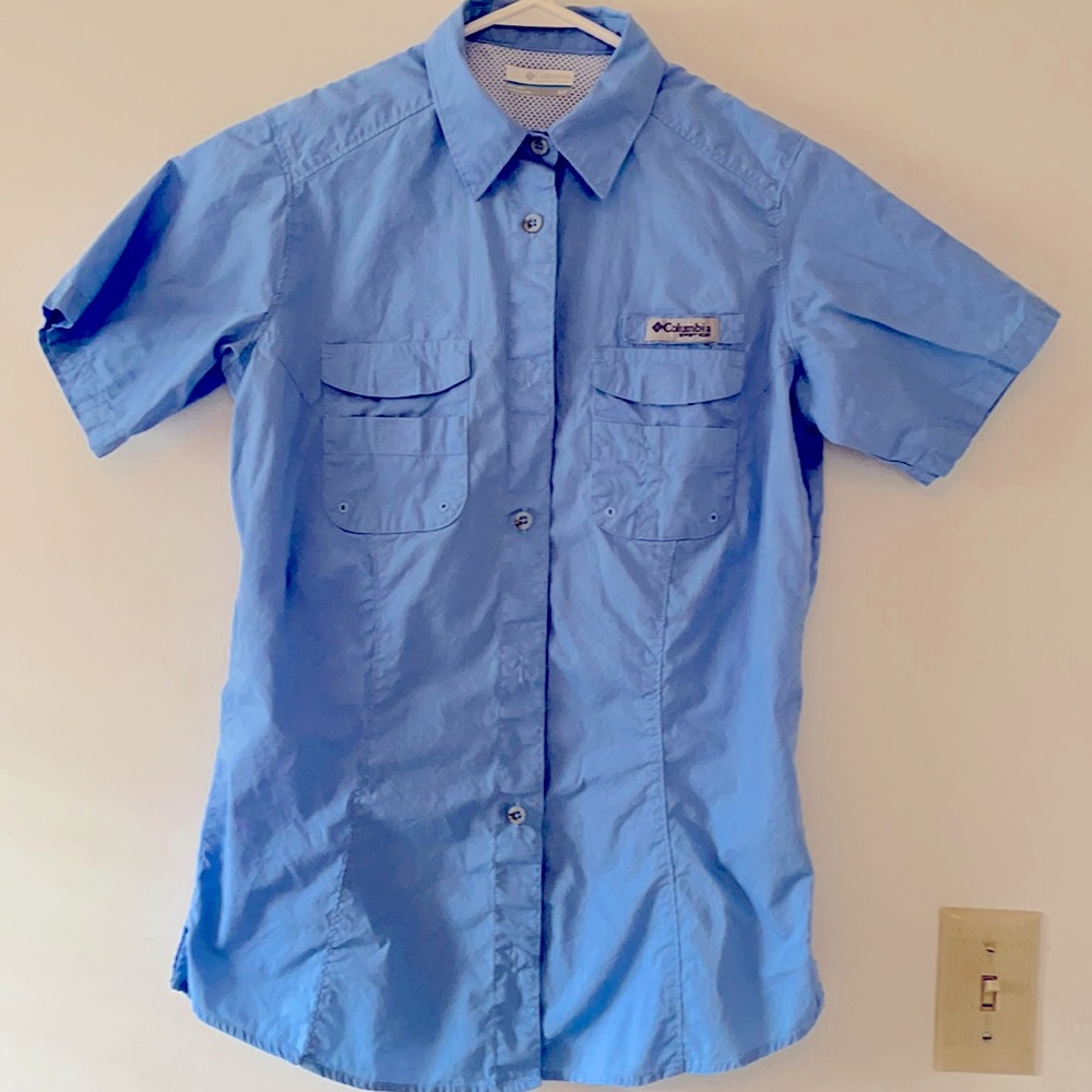 Women’s Columbia PFG